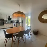 Le Val D'escure Villa