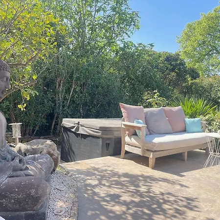 Le Val D'escure ヴィラ