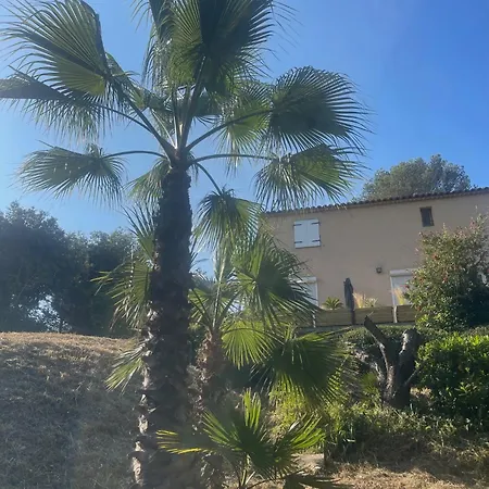 ヴィラ Le Val D'escure Saint-Raphaël