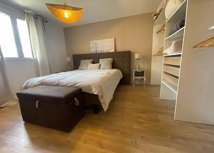 Le Val D'escure Saint-Raphaël