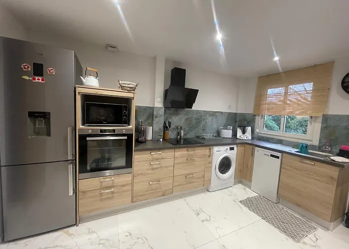 Villa Le Val D'escure Saint-Raphaël