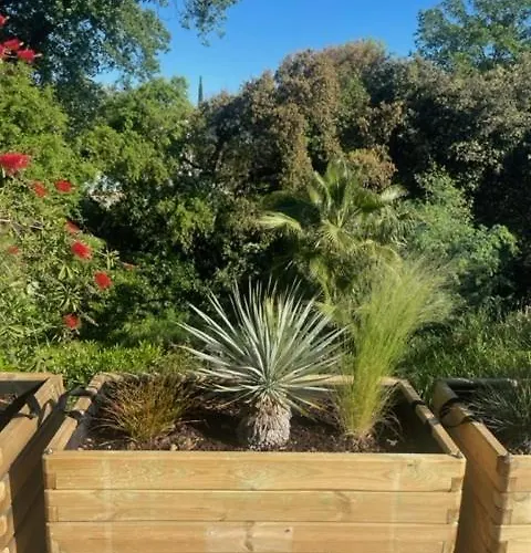 Villa Le Val D'escure