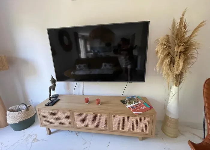 ヴィラ Le Val D'escure