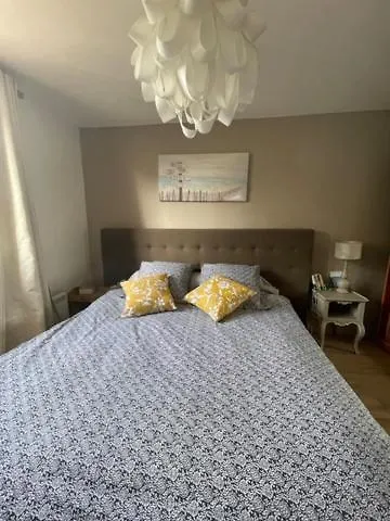 Villa Le Val D'escure