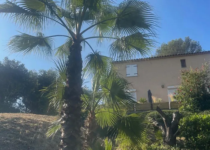 Villa Le Val D'escure Saint-Raphaël