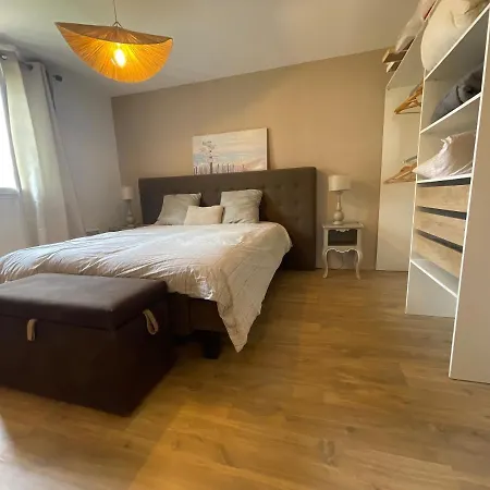 Le Val D'escure Saint-Raphaël