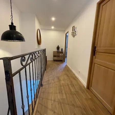 Le Val D'escure فيلة Saint-Raphaël