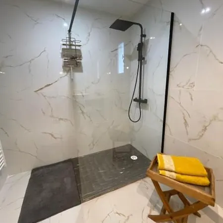 Le Val D'escure Saint-Raphaël