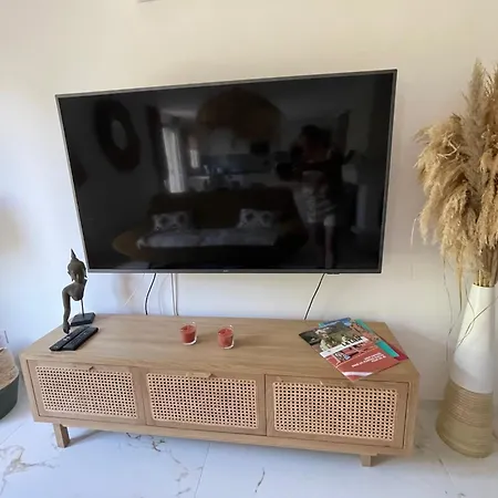 Vila Le Val D'escure