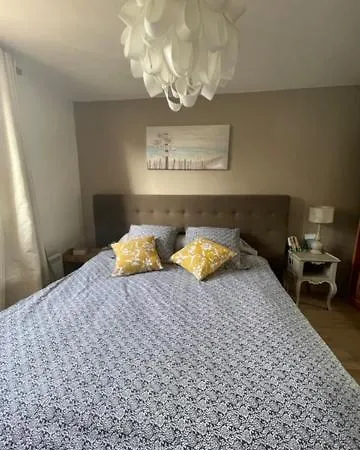 Vila Le Val D'escure