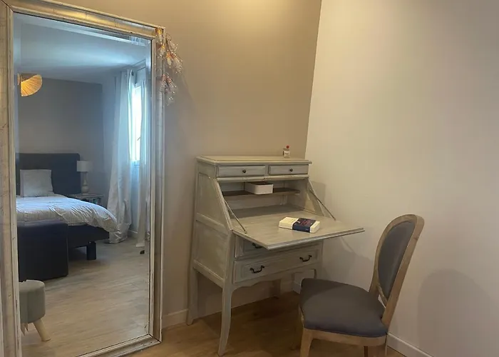 Le Val D'escure Villa