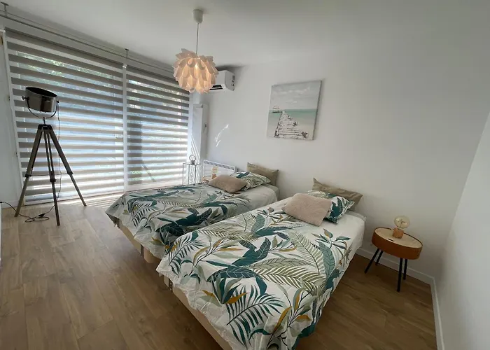 Le Val D'escure Villa Saint-Raphael (Var)