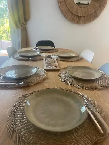 Le Val D'escure Saint-Raphael (Var)