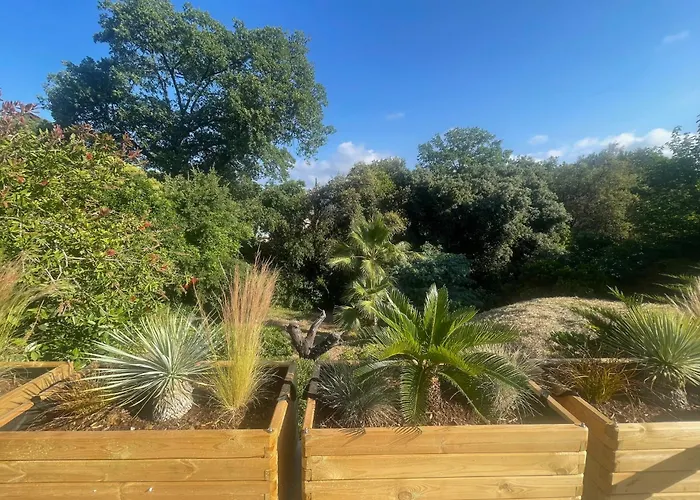 Le Val D'escure Villa Saint-Raphael (Var)